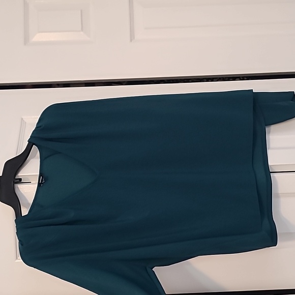 Express Blouse - Picture 2 of 3